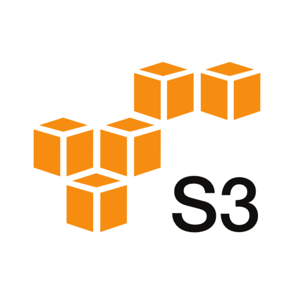 Amazon S3