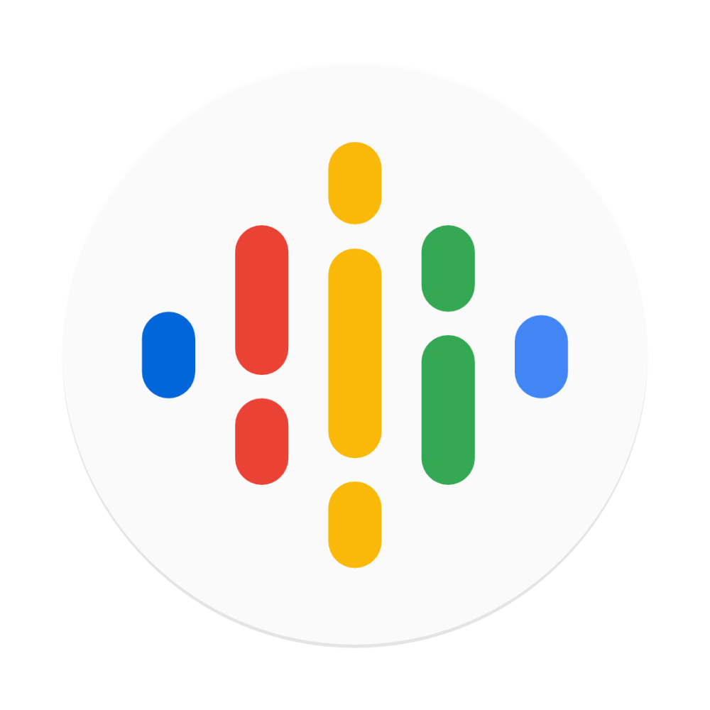 Google Podcasts